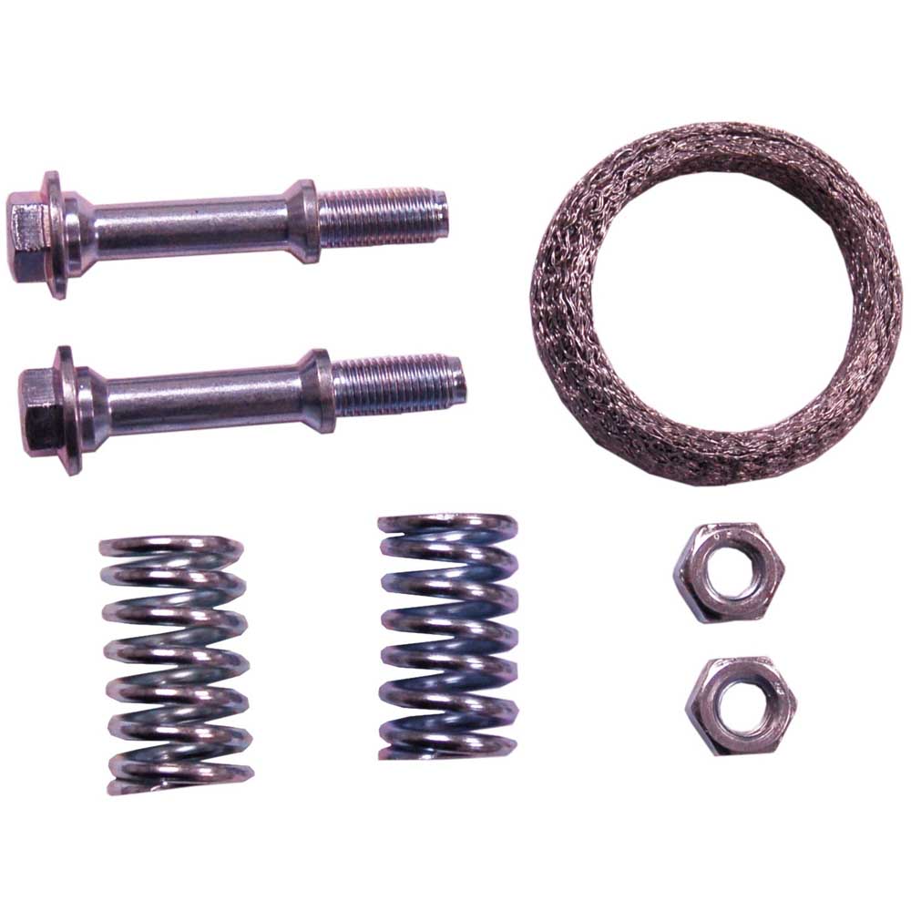  toyota Corolla Exhaust Bolt and Spring 