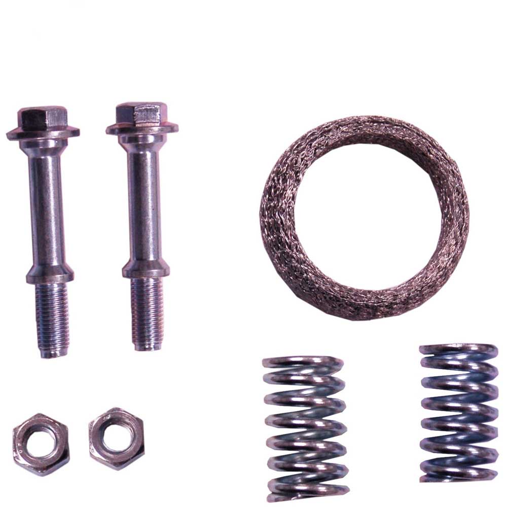  toyota Echo Exhaust Bolt and Spring 