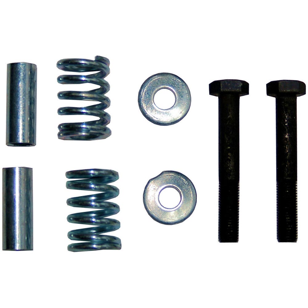  toyota FJ Cruiser Exhaust Bolt and Spring 