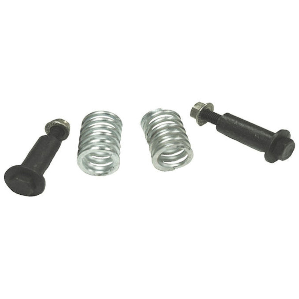  toyota Celica Exhaust Bolt and Spring 