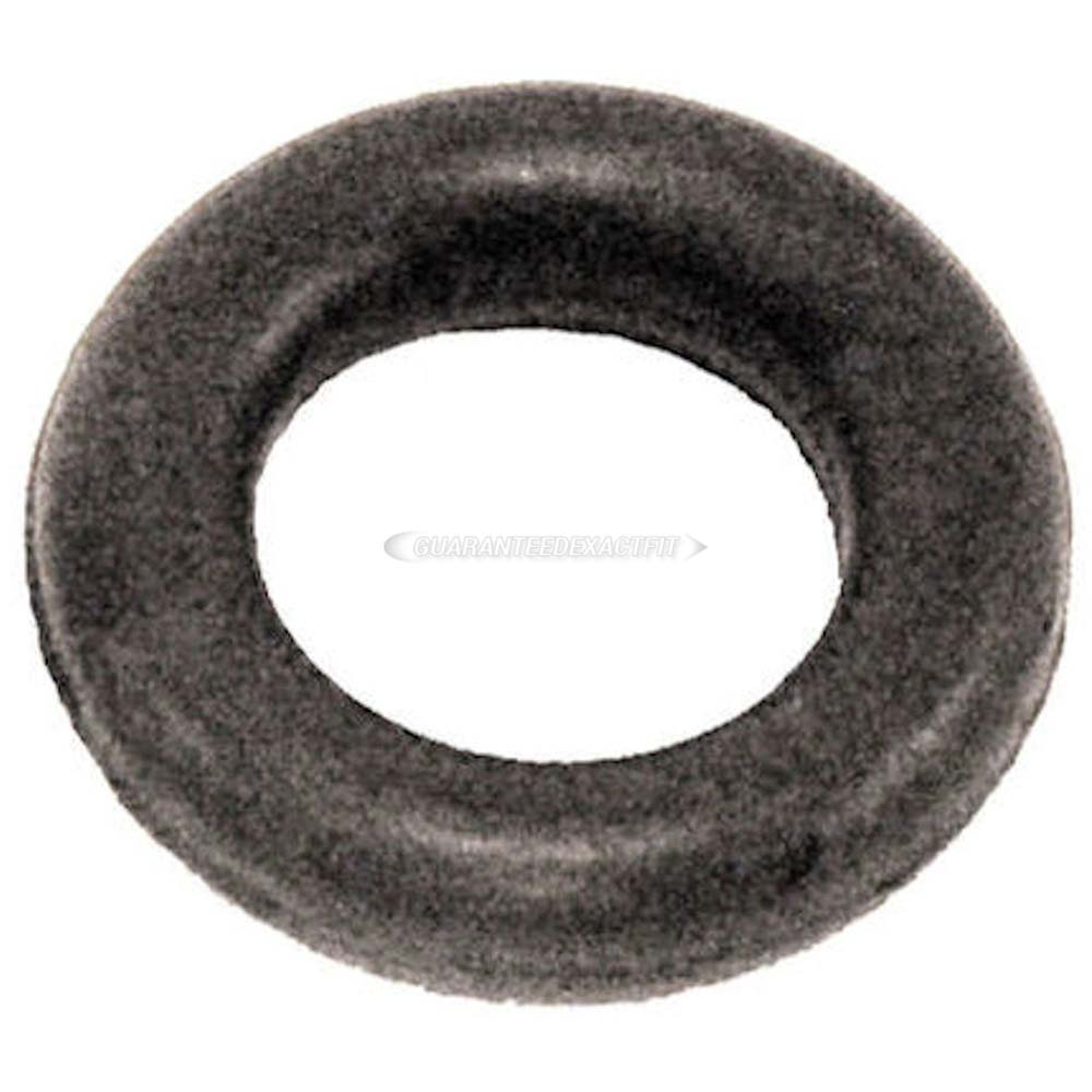  volkswagen Quantum Exhaust System Hanger Insulator 