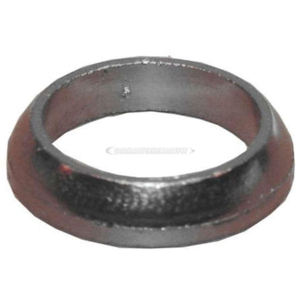  toyota Echo Exhaust Pipe Flange Gasket 