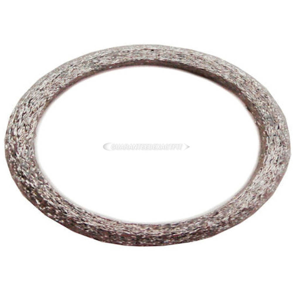  chevrolet El Camino Exhaust Pipe Flange Gasket 