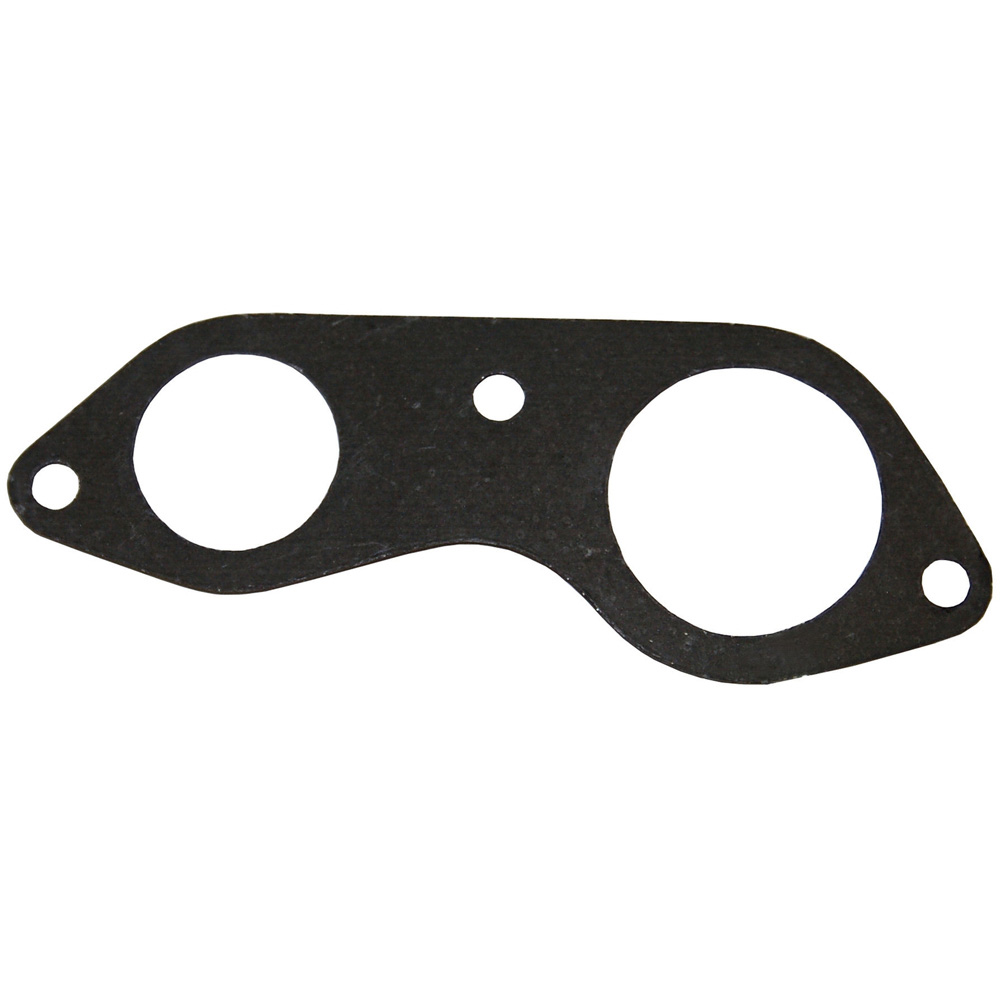  chevrolet Tahoe Exhaust Pipe Flange Gasket 