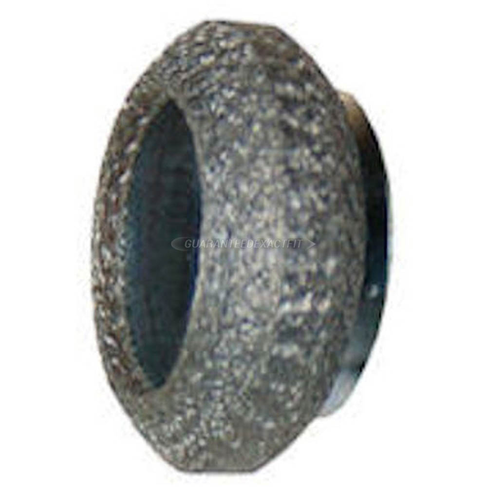  gmc Savana 2500 Exhaust Pipe Flange Gasket 