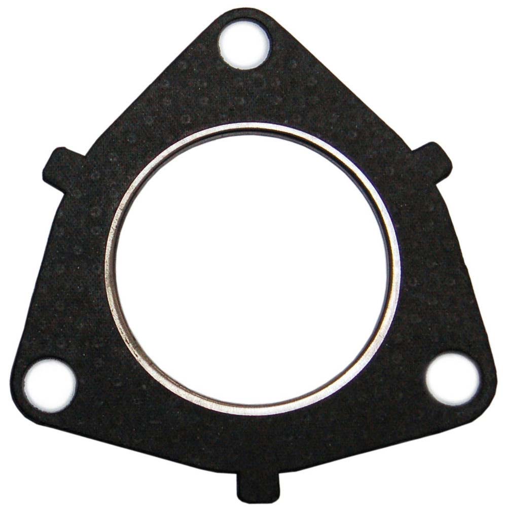  chevrolet Caprice Exhaust Pipe Flange Gasket 