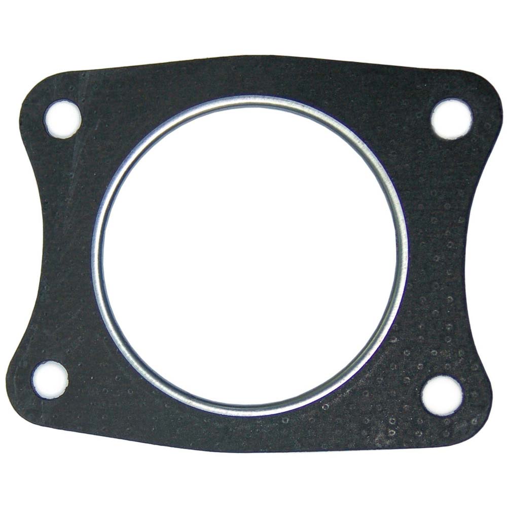  chevrolet Silverado 3500 Exhaust Pipe Flange Gasket 