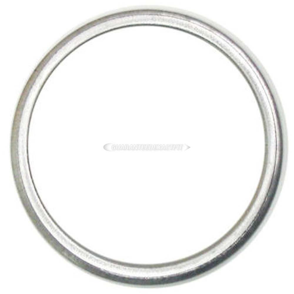  nissan 240SX Exhaust Pipe Flange Gasket 