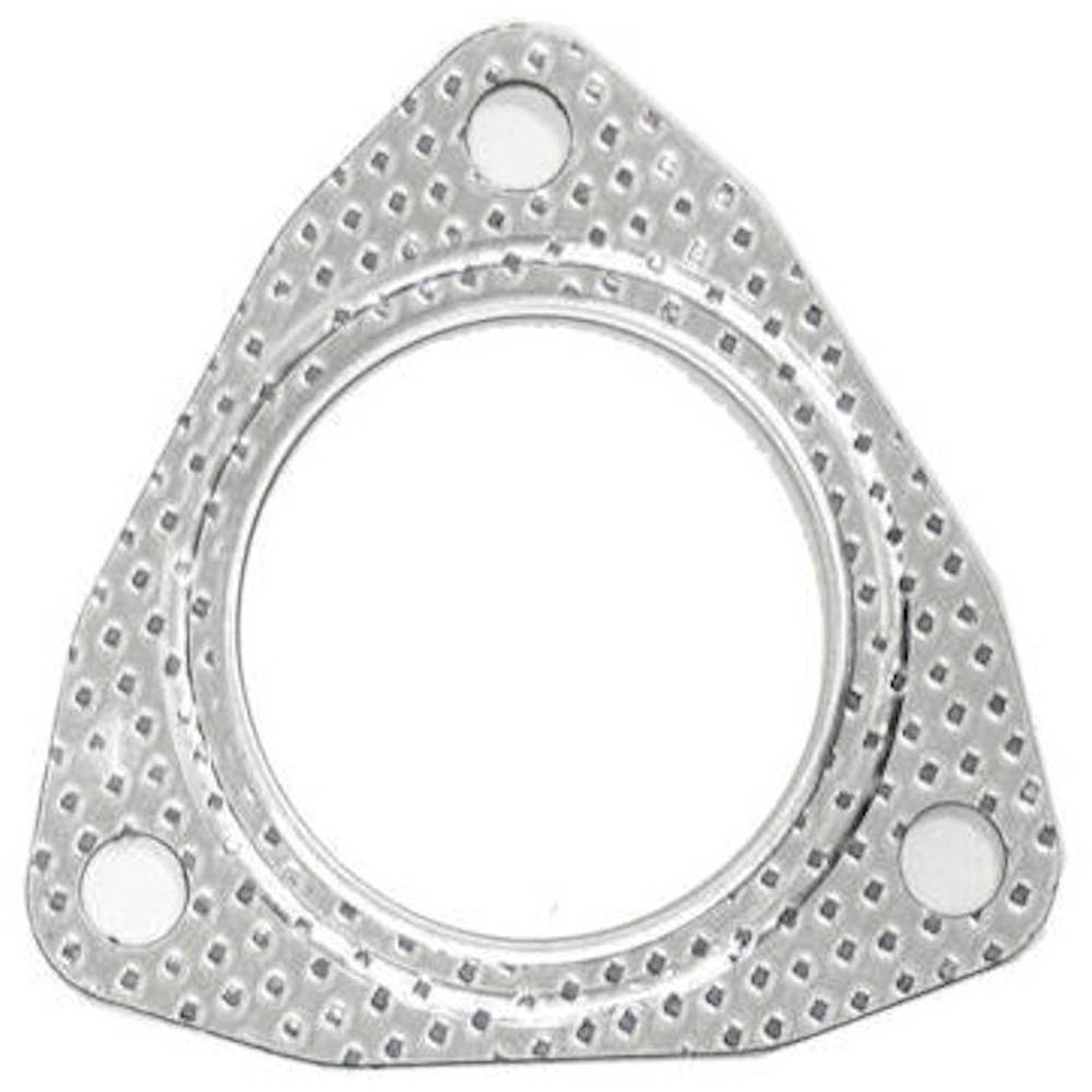  volkswagen Scirocco Exhaust Pipe Flange Gasket 