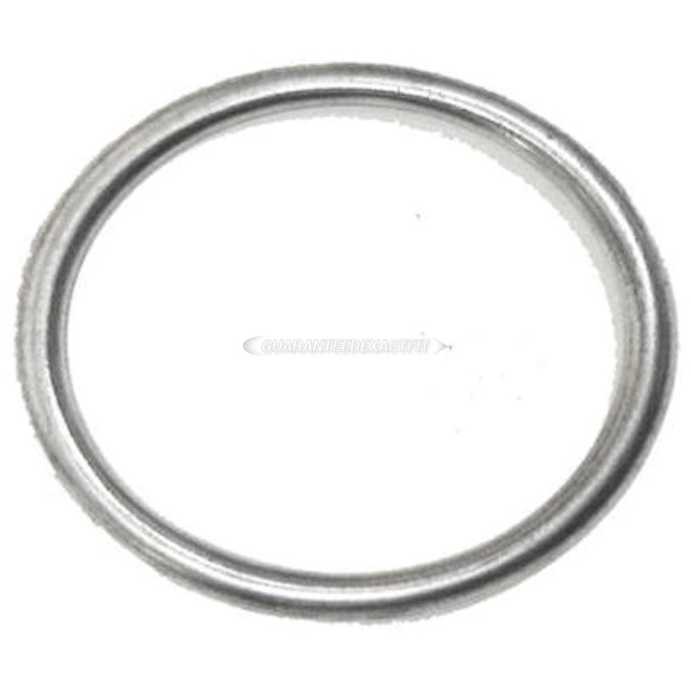  chevrolet Metro Exhaust Pipe Flange Gasket 