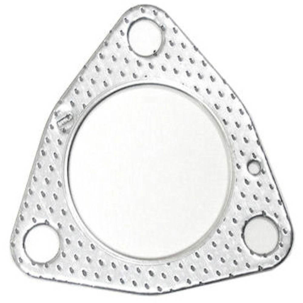  volkswagen Corrado Exhaust Pipe Flange Gasket 