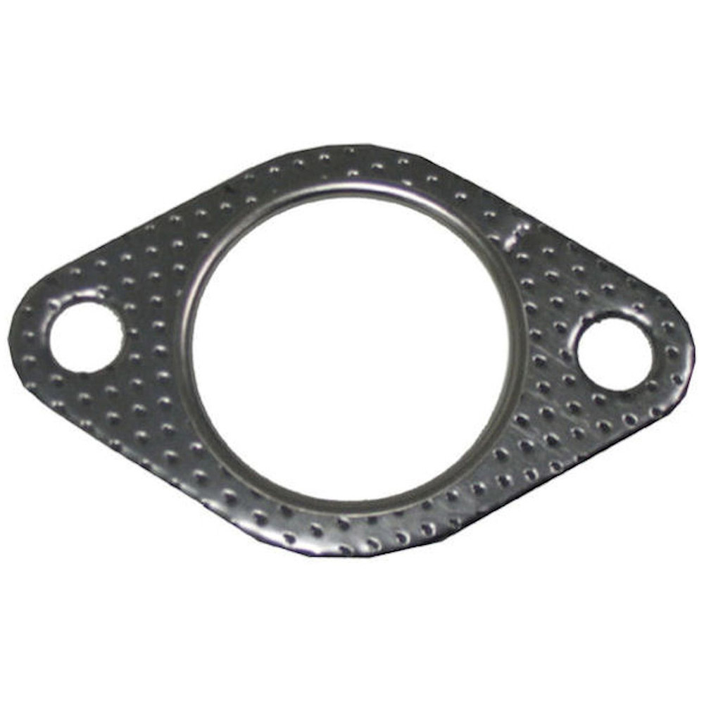  chevrolet Aveo Exhaust Pipe Flange Gasket 
