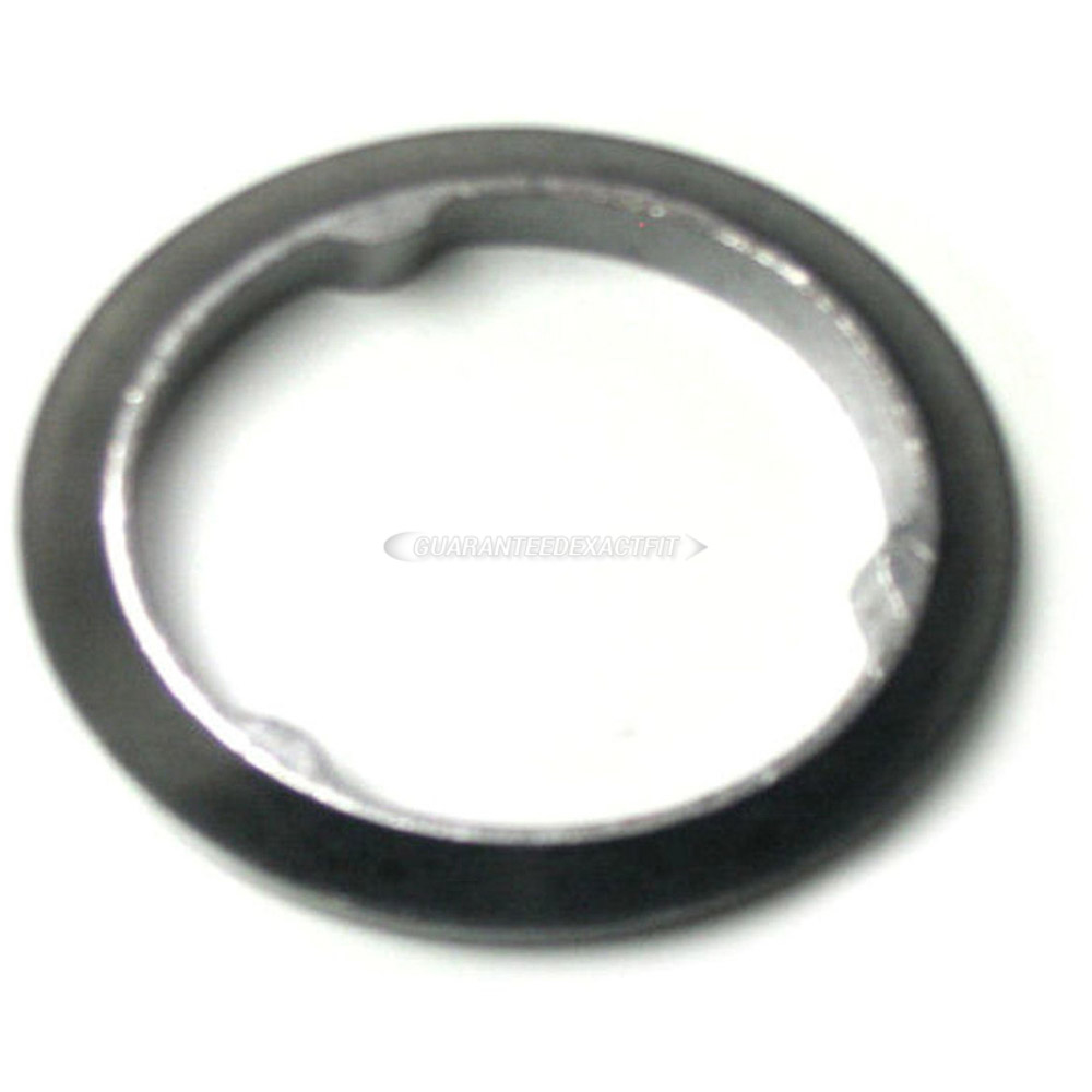  volkswagen  Exhaust Pipe Flange Gasket 