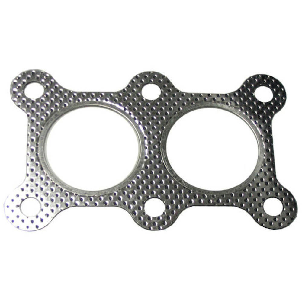 volkswagen Beetle Exhaust Pipe Flange Gasket 