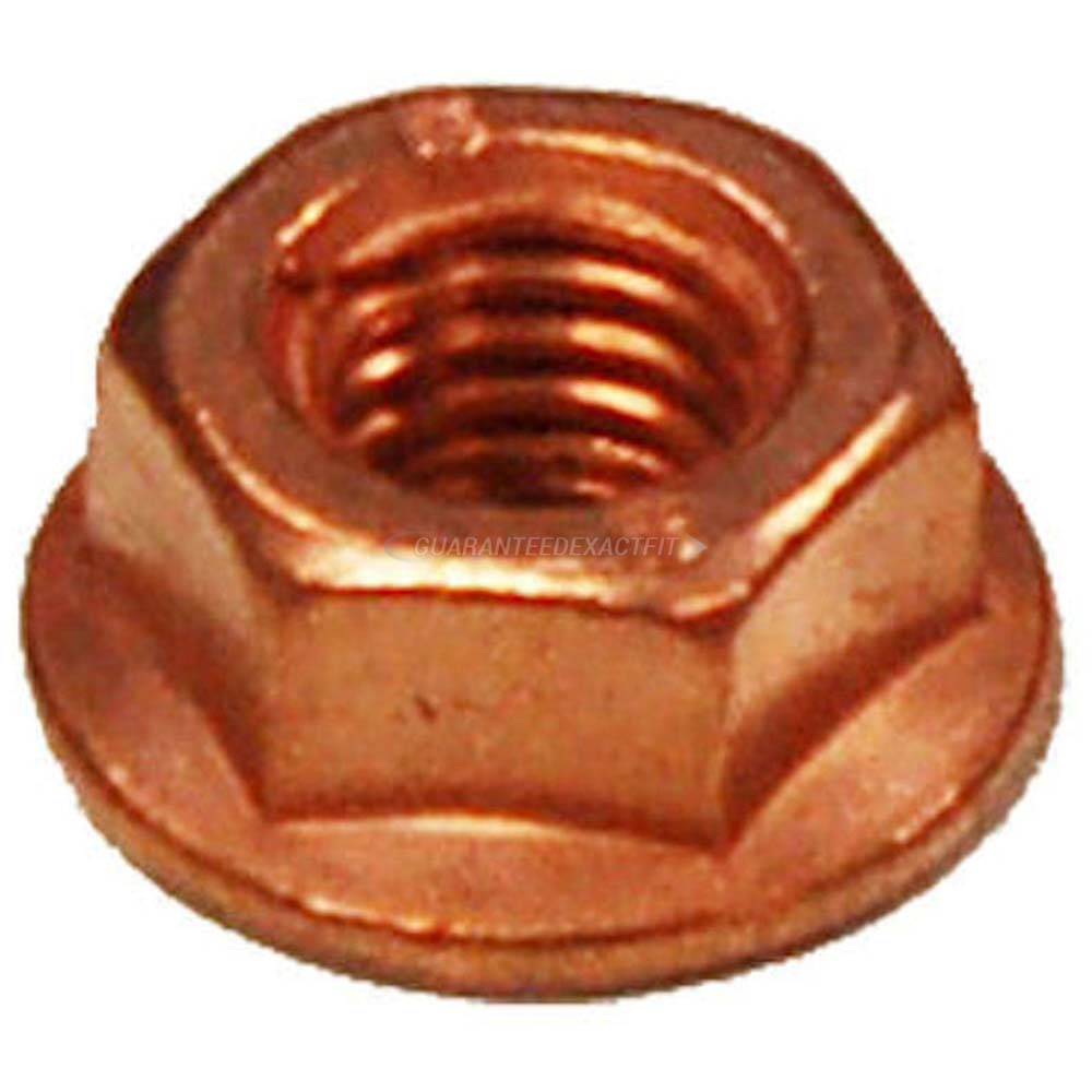  toyota Celica Exhaust Nut 