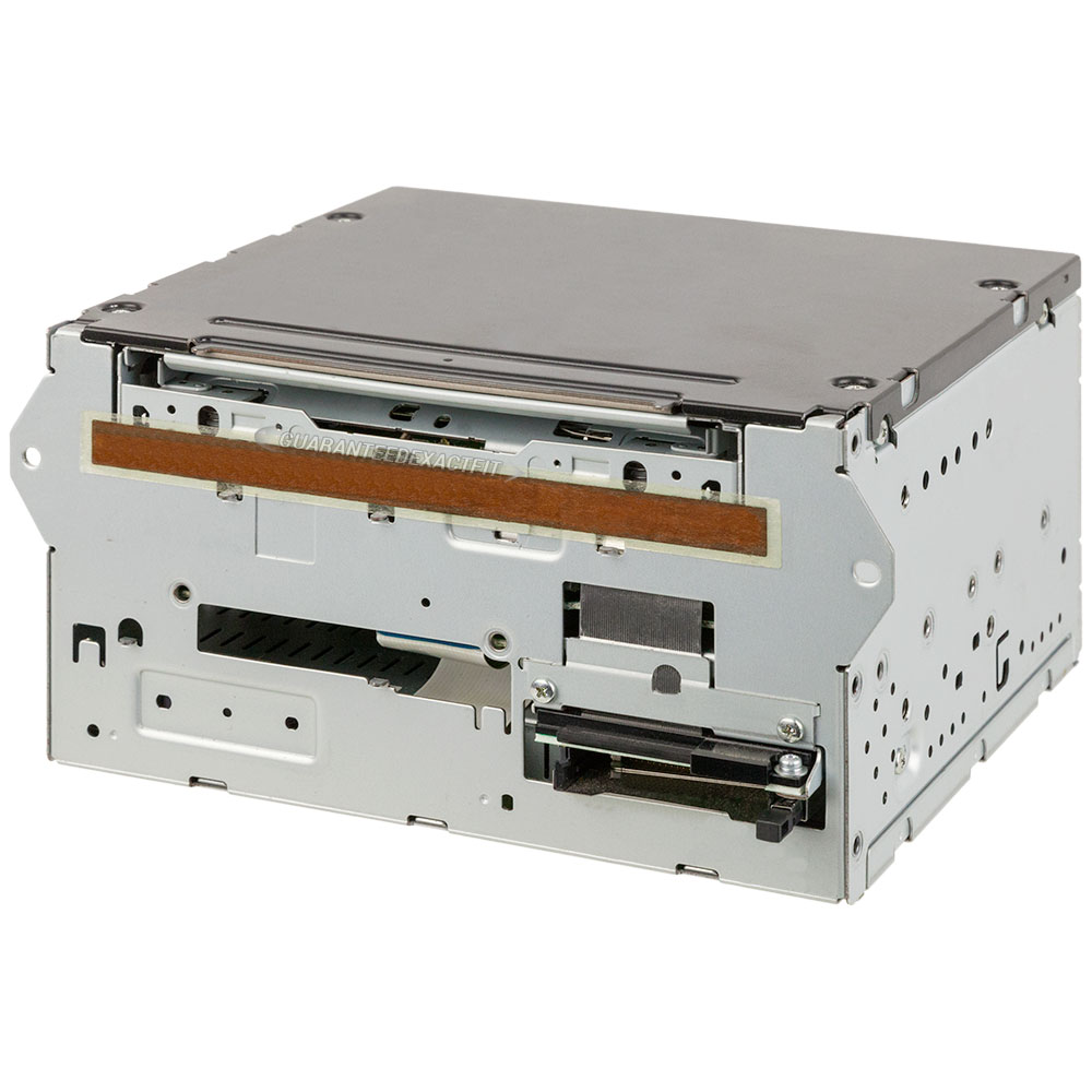  nissan GT R Navigation Unit 