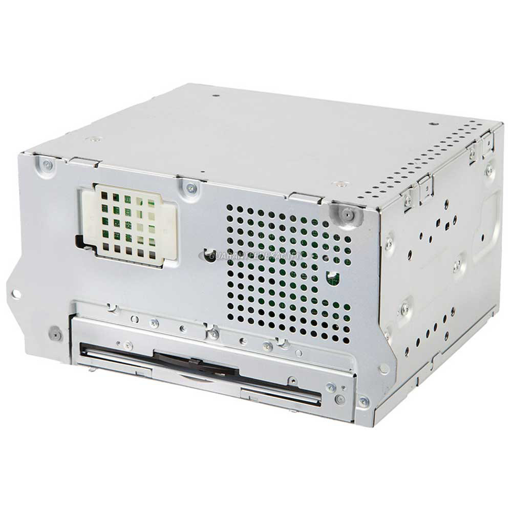  nissan 370Z Navigation Unit 