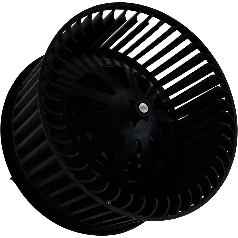  ford C Max Blower Motor 