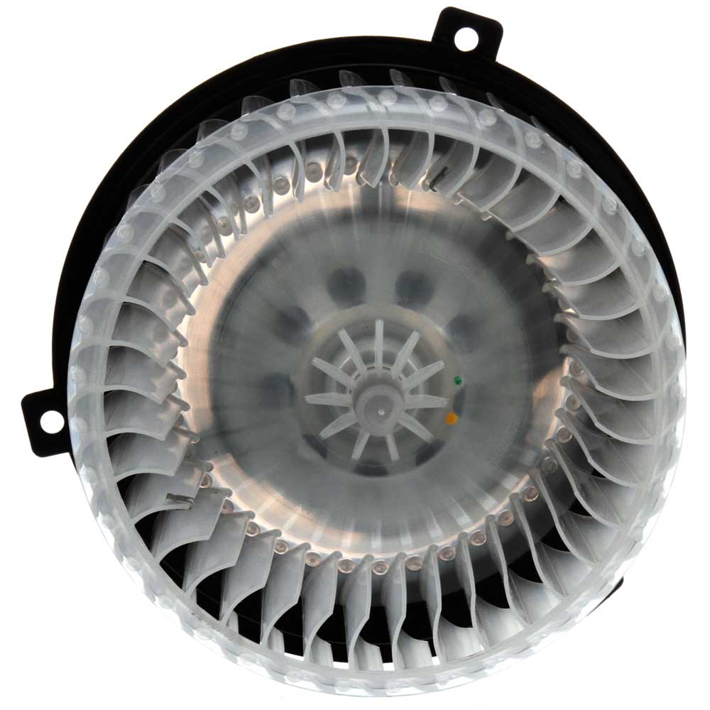  chevrolet Trax Blower Motor 