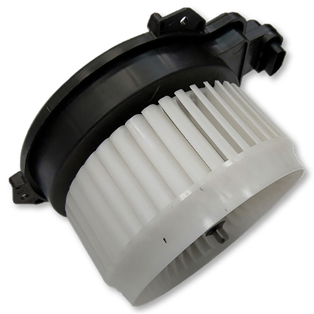  toyota Prius C Blower Motor 