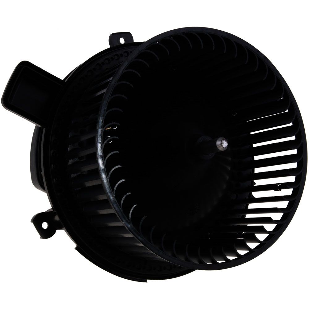  chevrolet Volt Blower Motor 