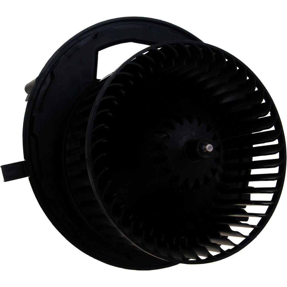  volkswagen Atlas Blower Motor 