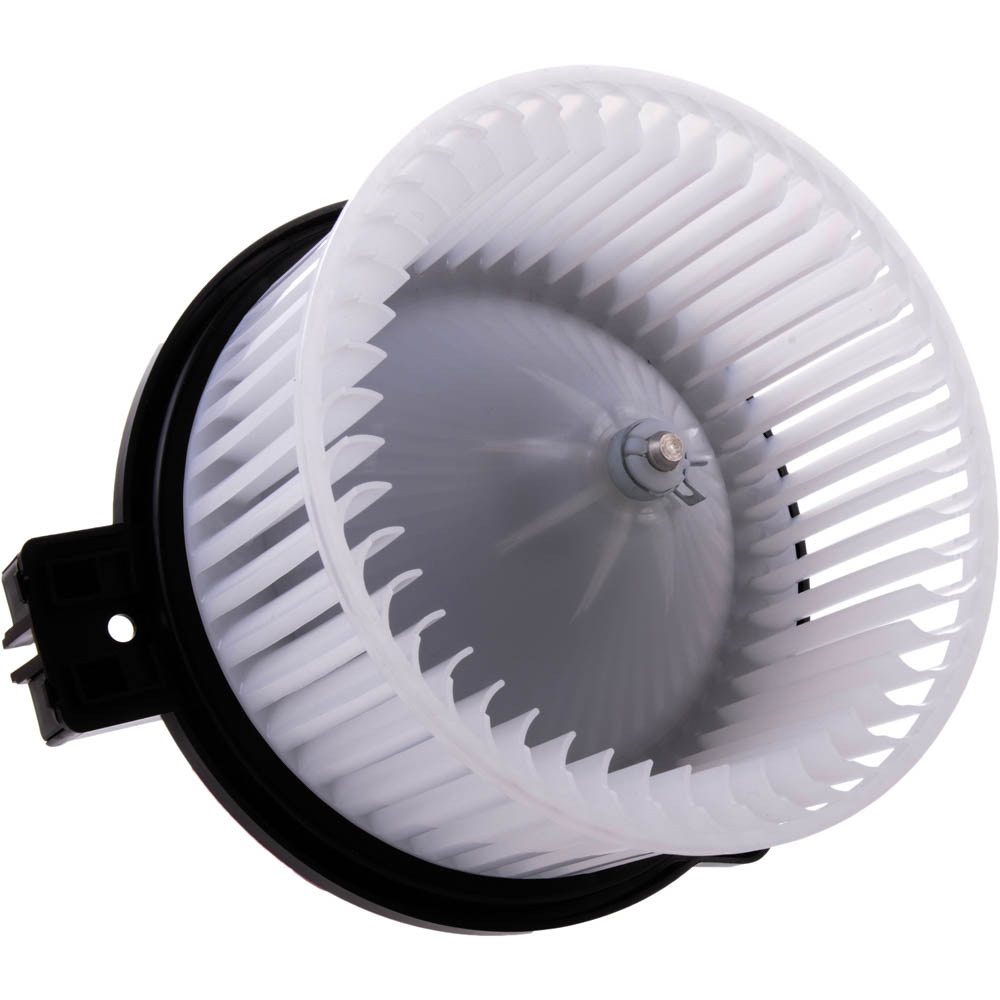  mazda CX 5 Blower Motor 