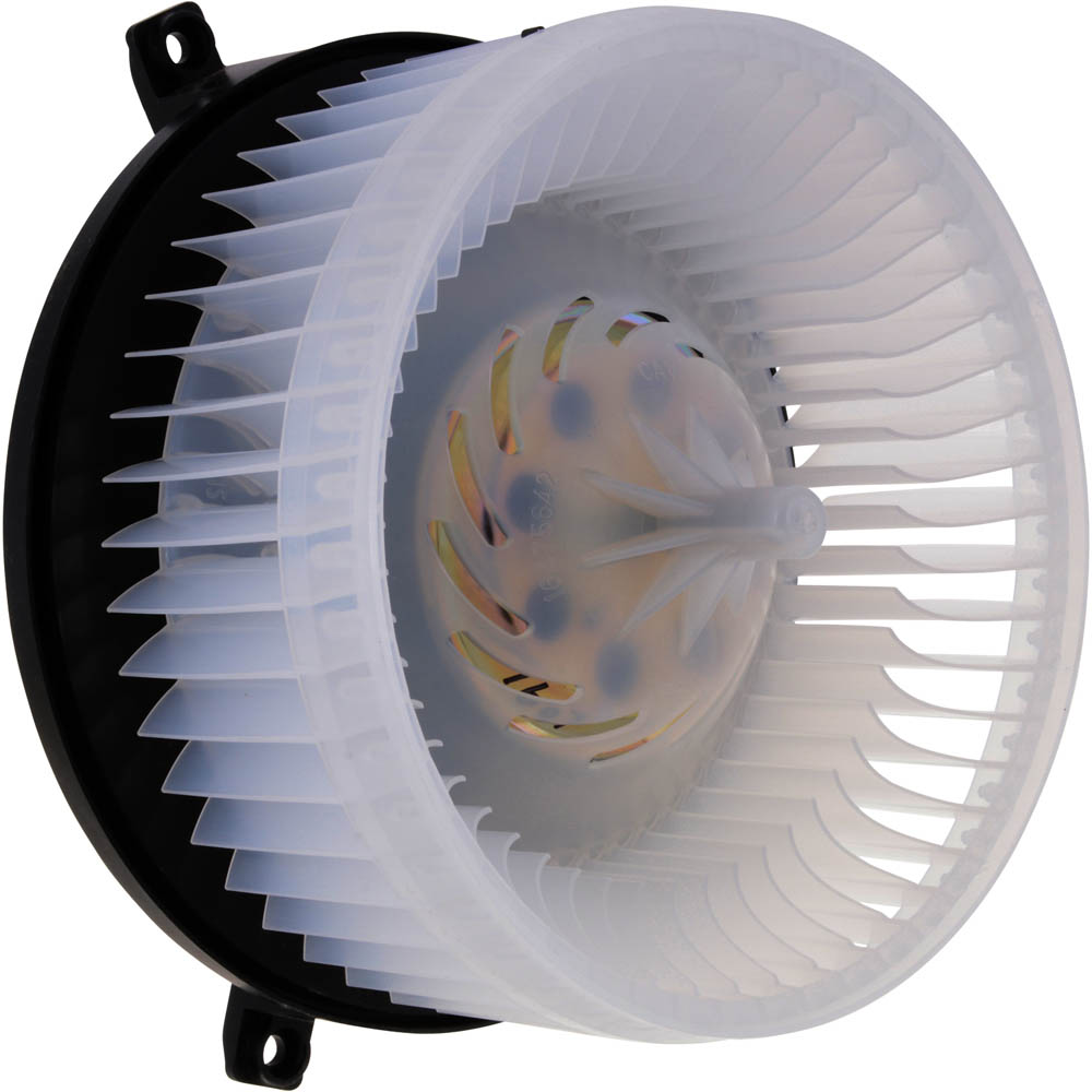  chrysler Pacifica Blower Motor 