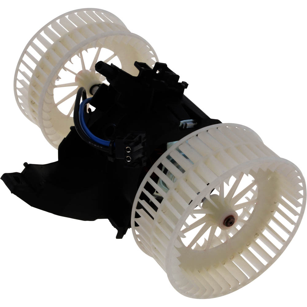  bmw M6 Blower Motor 