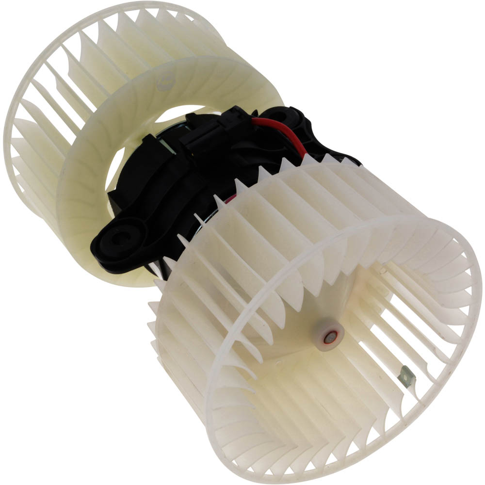  bmw X5 Blower Motor 
