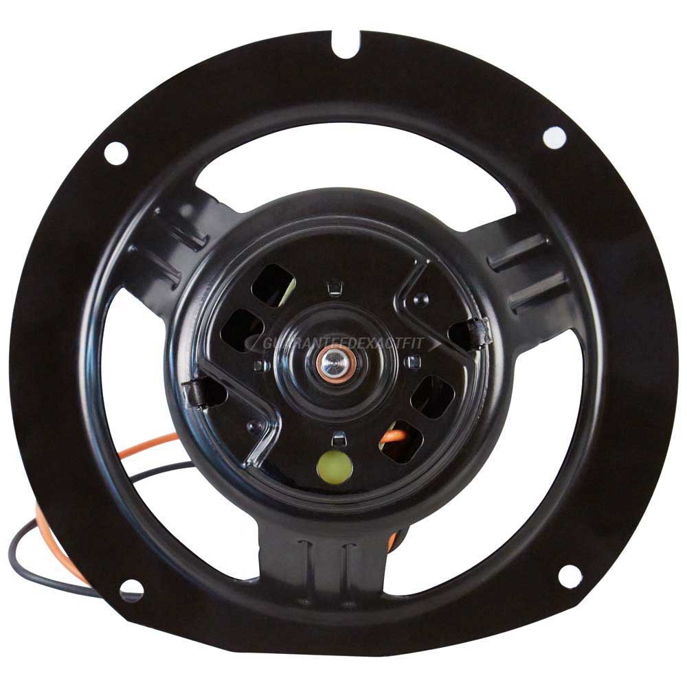  ford Bronco Blower Motor 