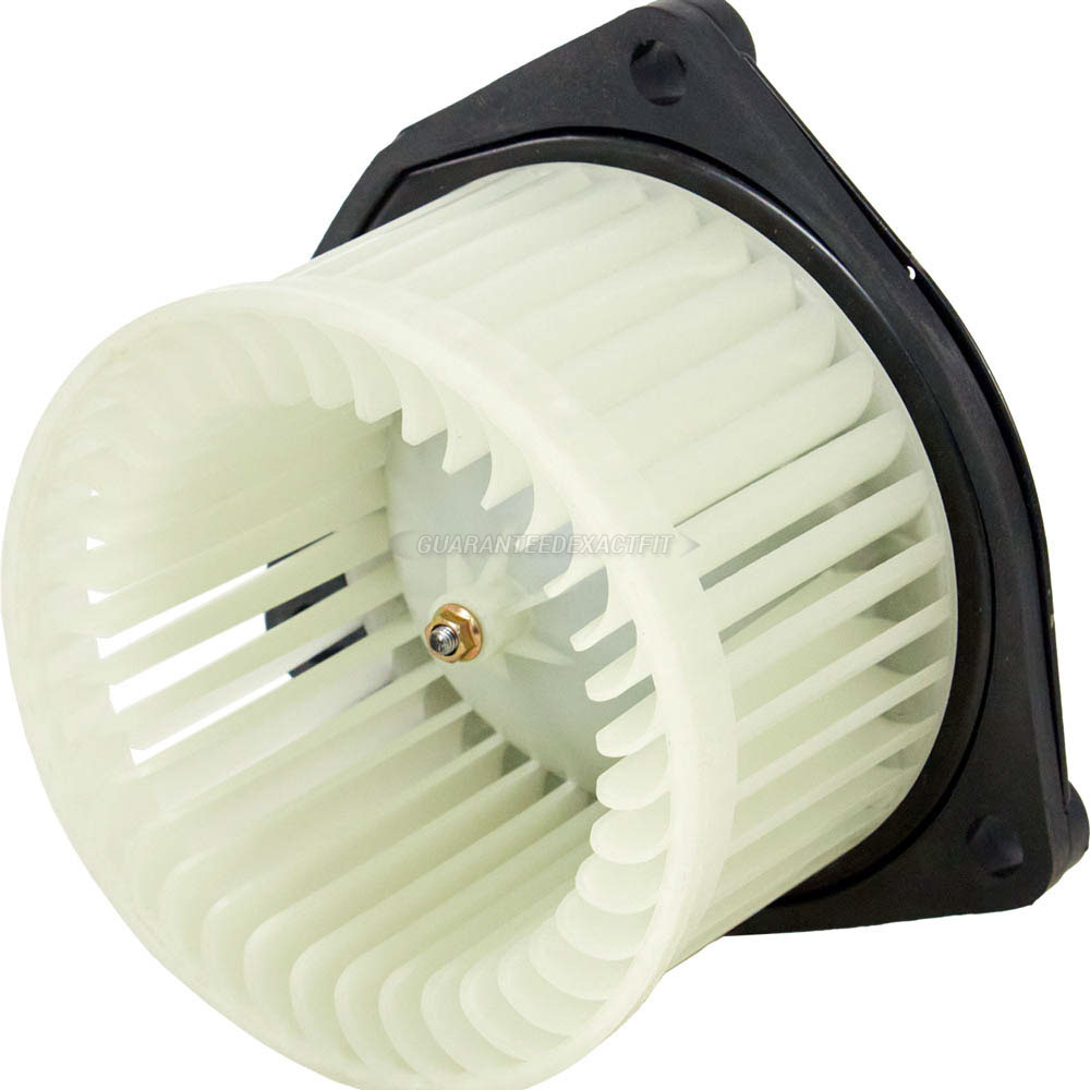  chevrolet Lumina Blower Motor 