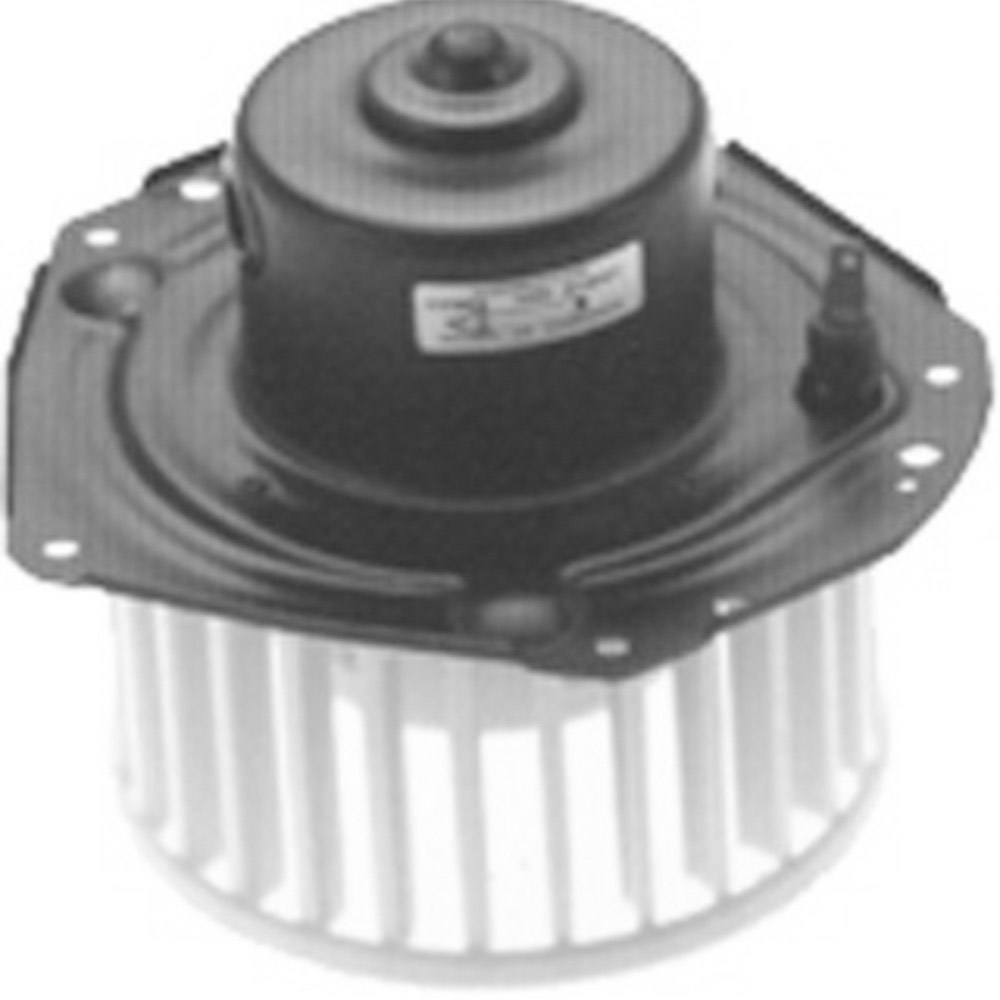  gmc Typhoon Blower Motor 