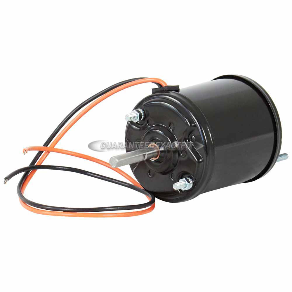  kenworth K300 Blower Motor 