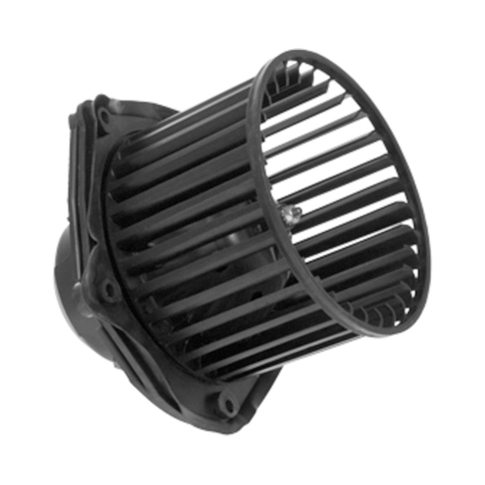  gmc K2500 Blower Motor 