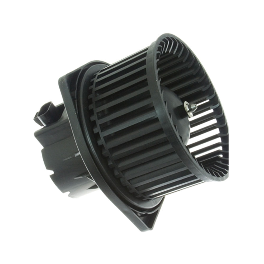  chevrolet Venture Blower Motor 