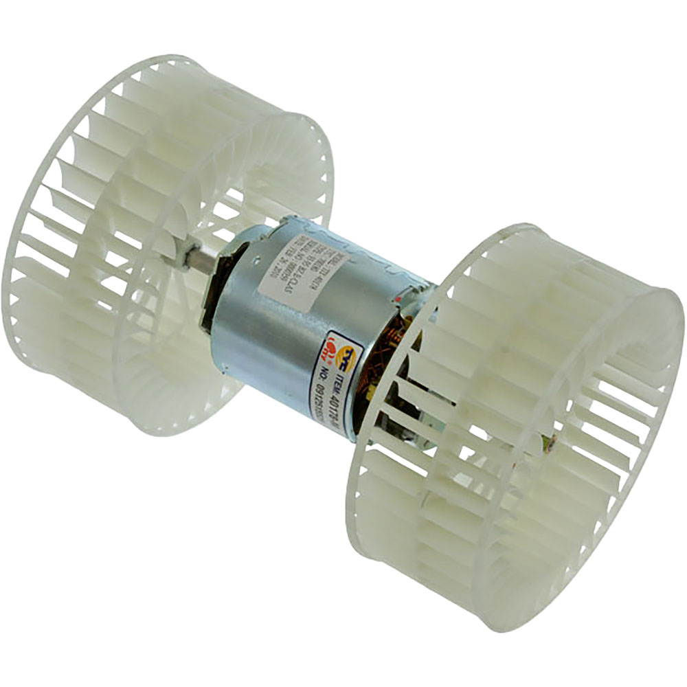  mercedes benz E300 Blower Motor 