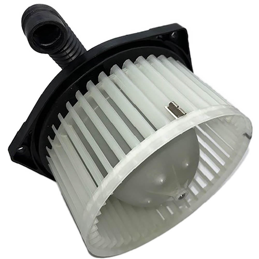  nissan NV2500 Blower Motor 