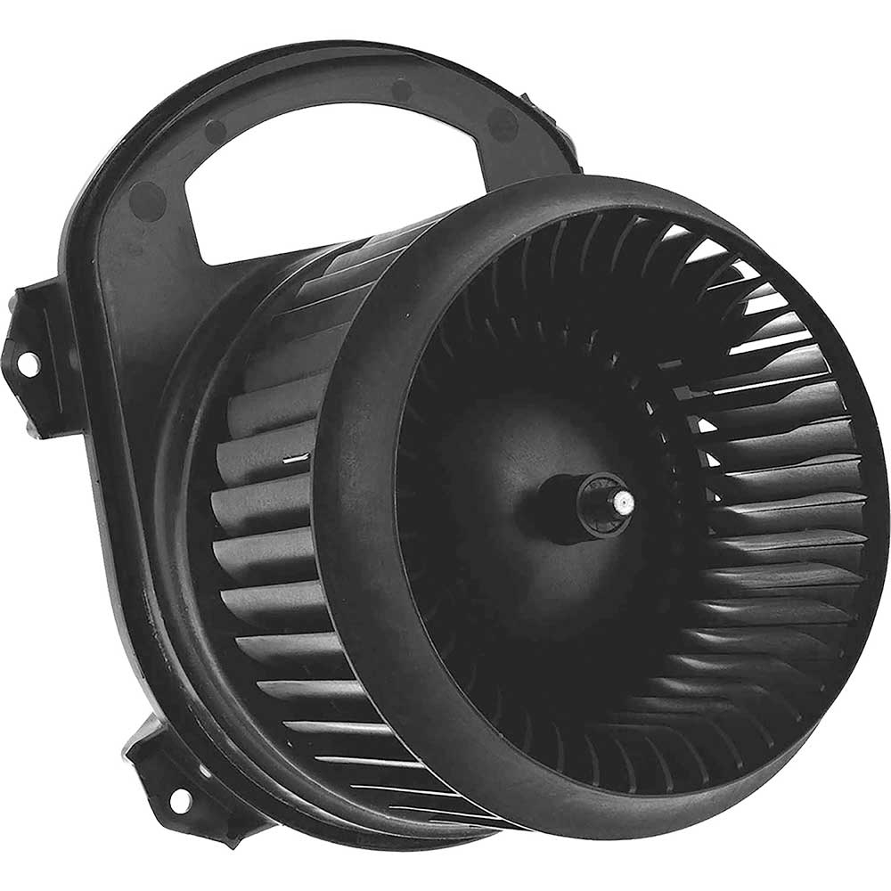  mercedes benz CLA45 AMG Blower Motor 