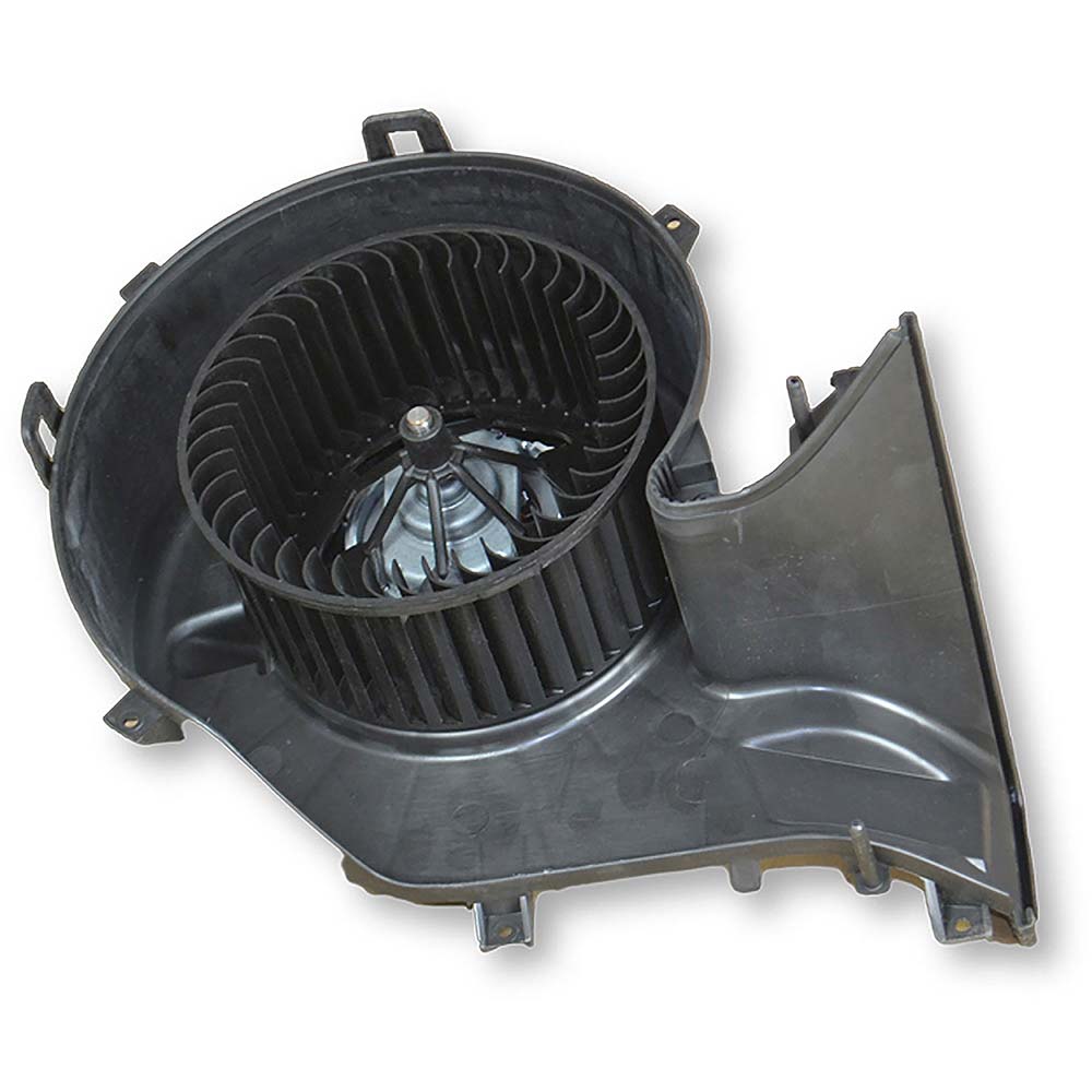  saab 9 3X Blower Motor 