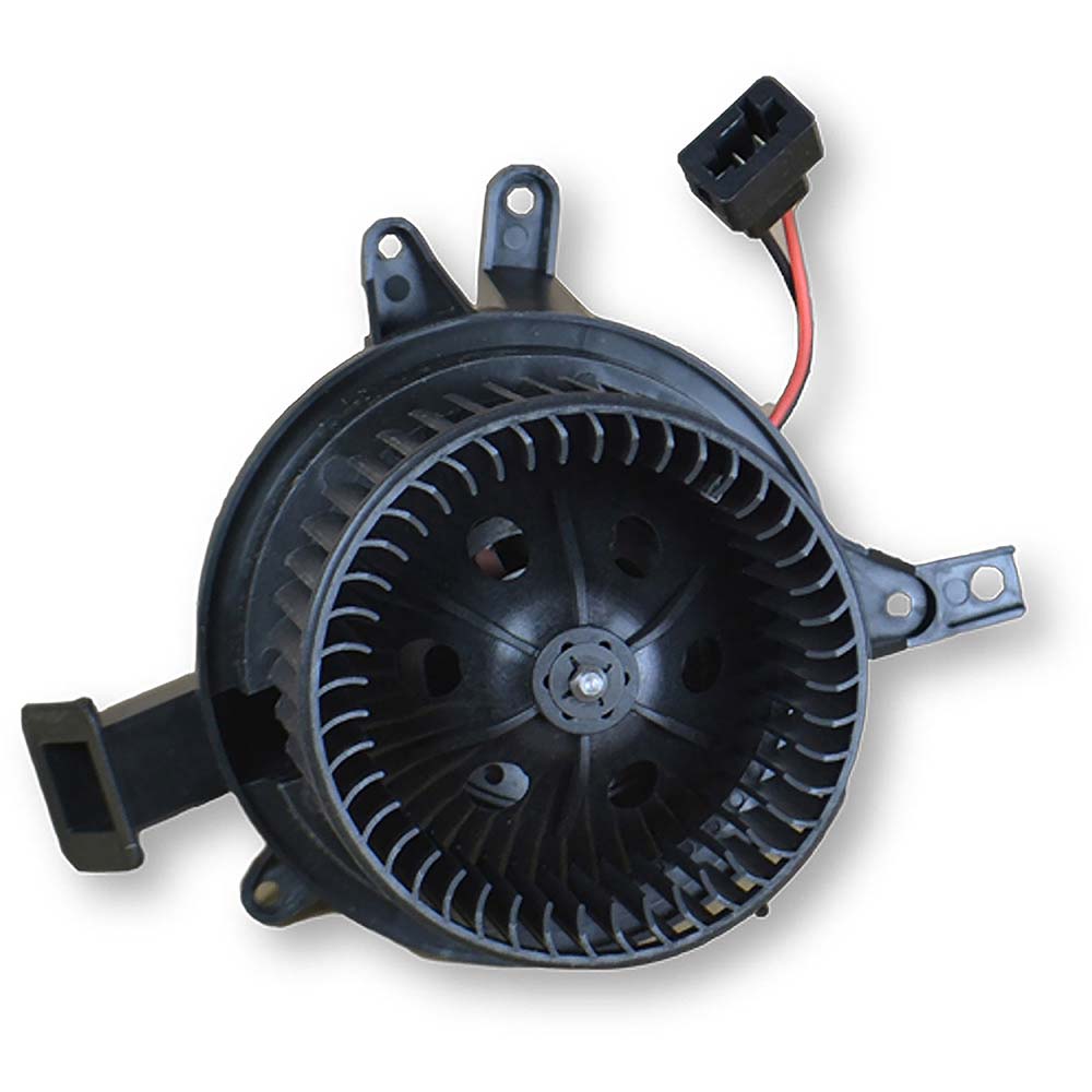  jeep Renegade Blower Motor 
