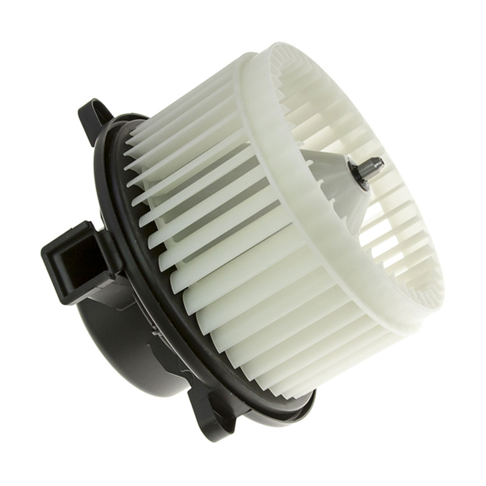  chevrolet Cruze Limited Blower Motor 