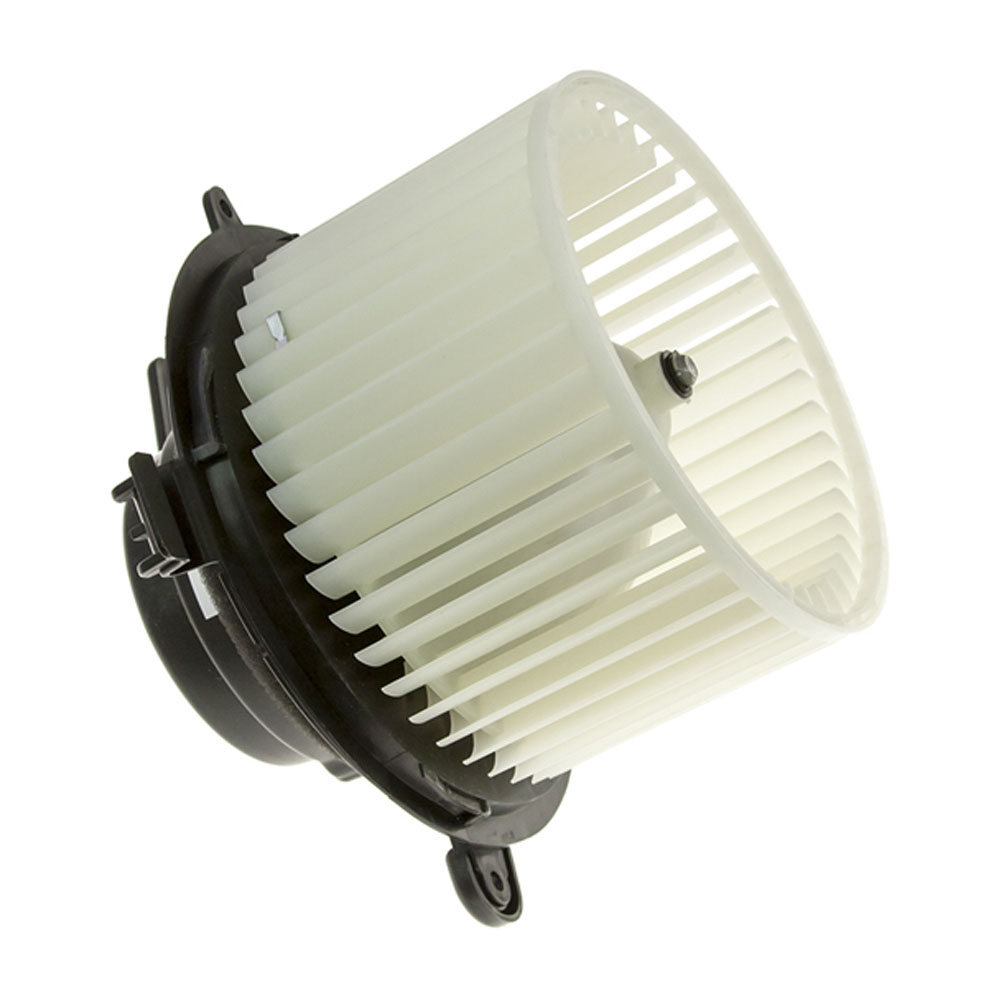  suzuki SX4 Blower Motor 