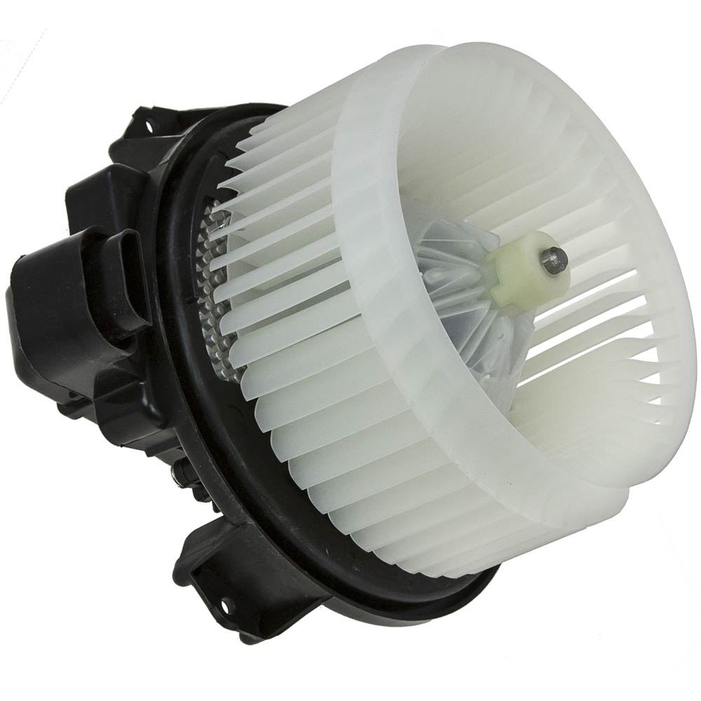  toyota Prius Blower Motor 