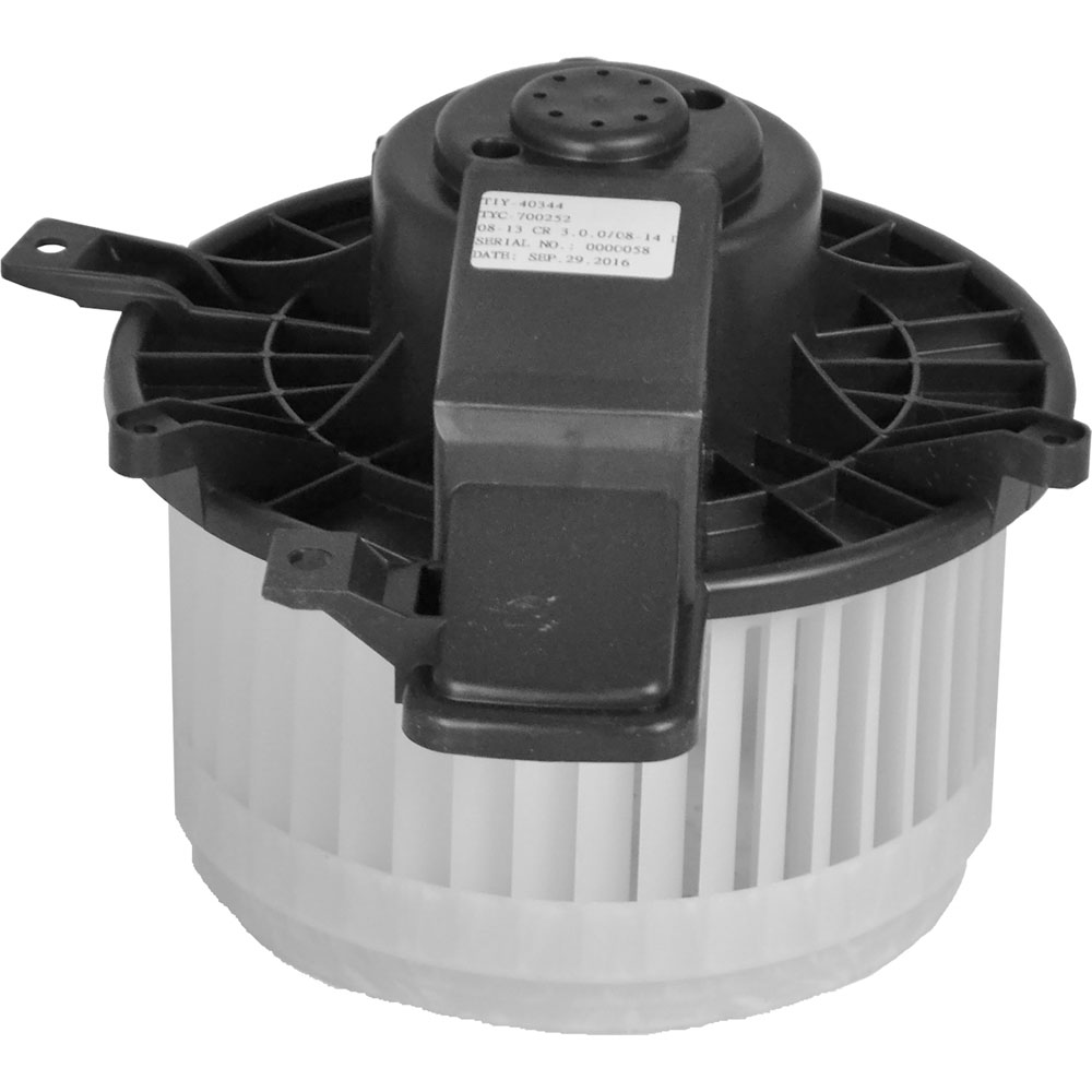  chrysler 300 Blower Motor 