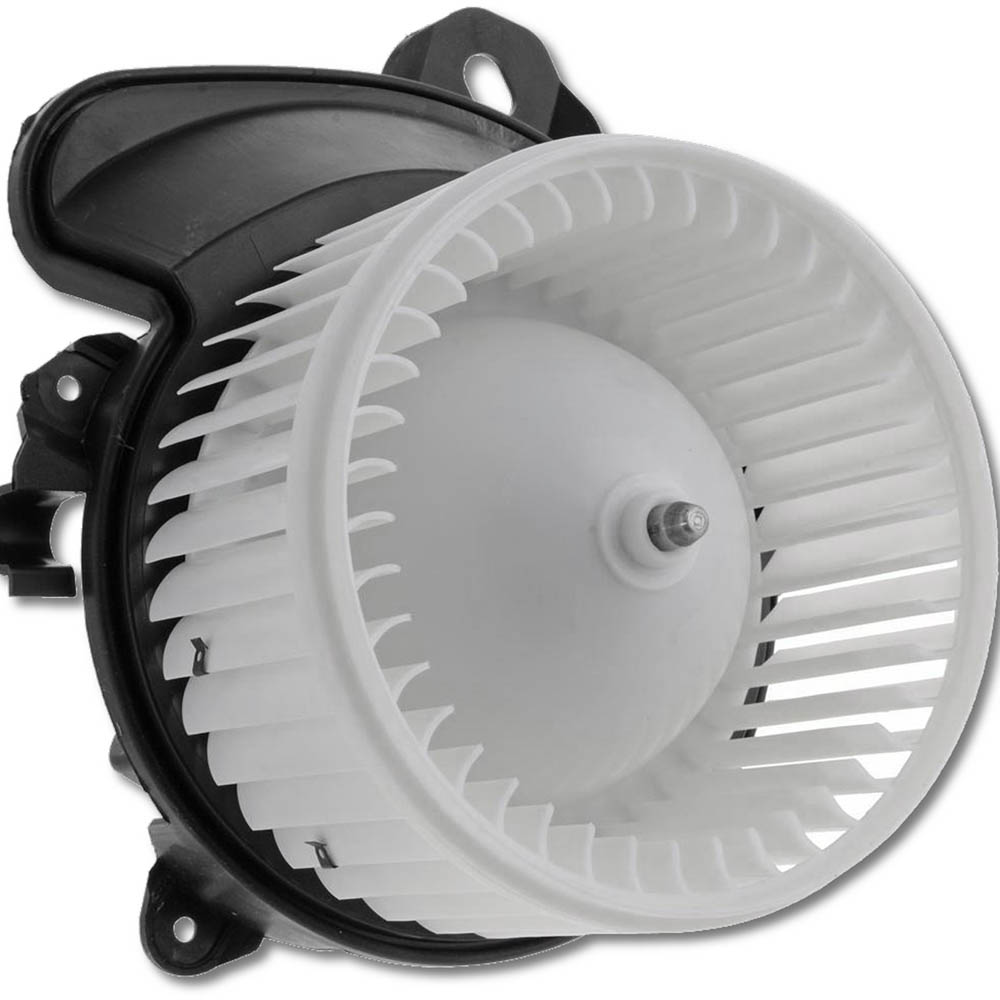  dodge ProMaster City Blower Motor 