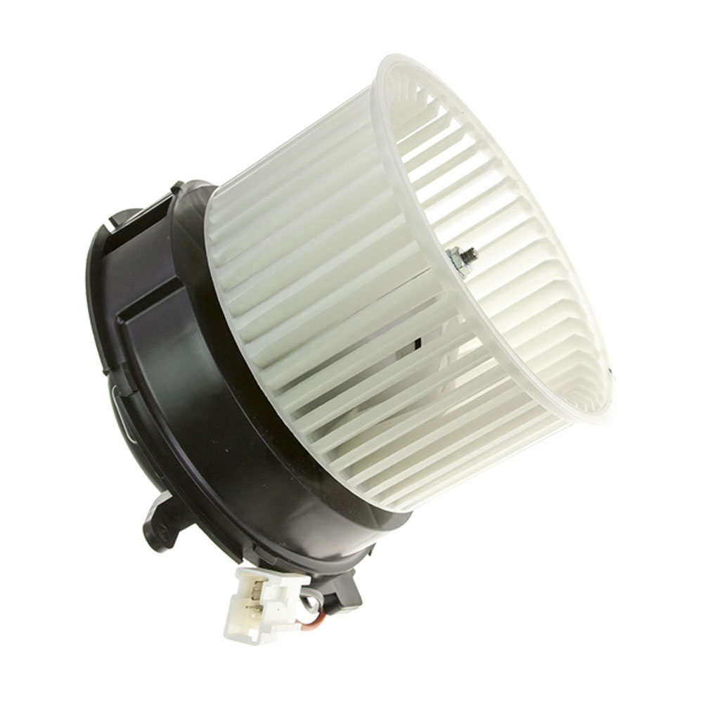 2011 nissan Rogue Blower Motor 