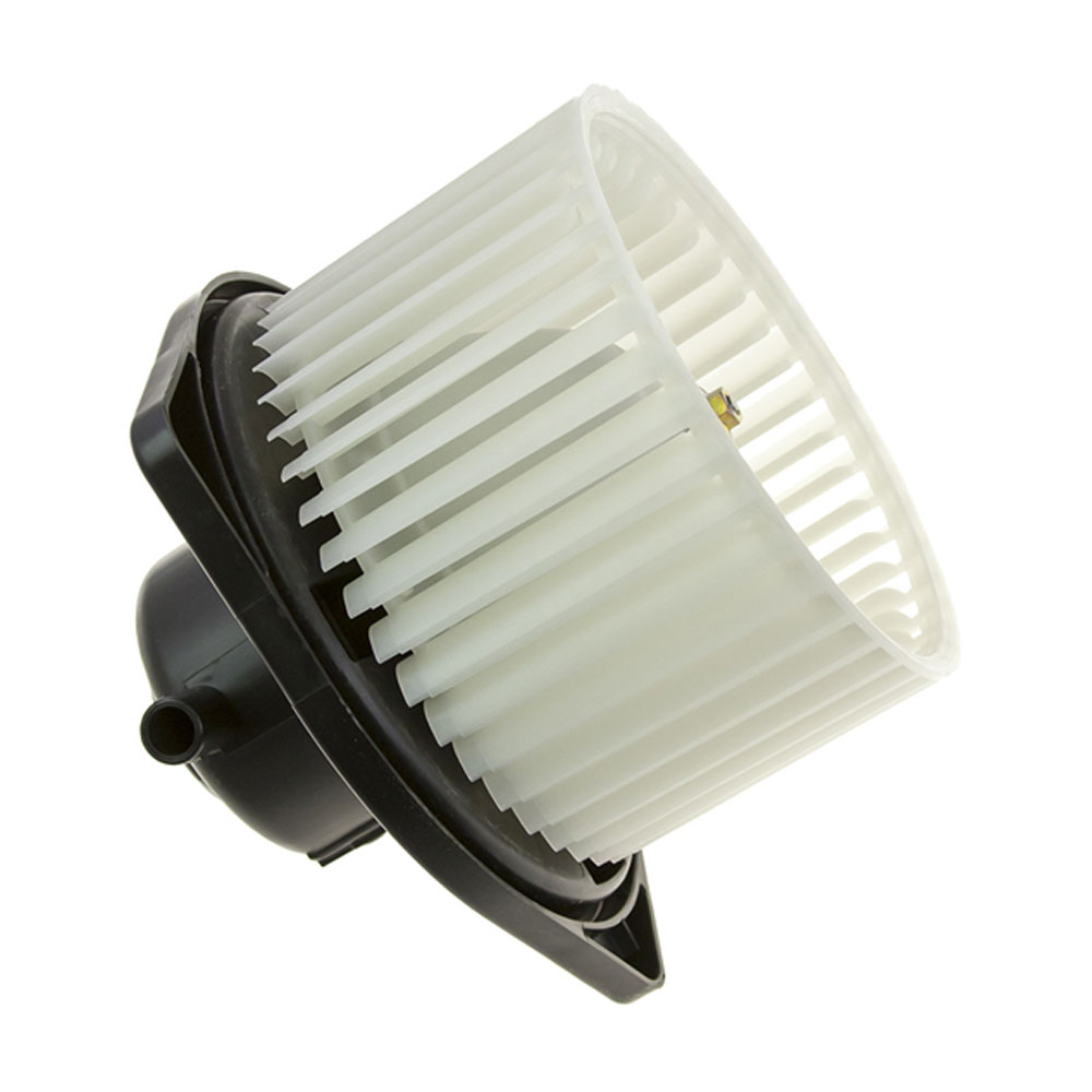  mitsubishi Outlander Sport Blower Motor 