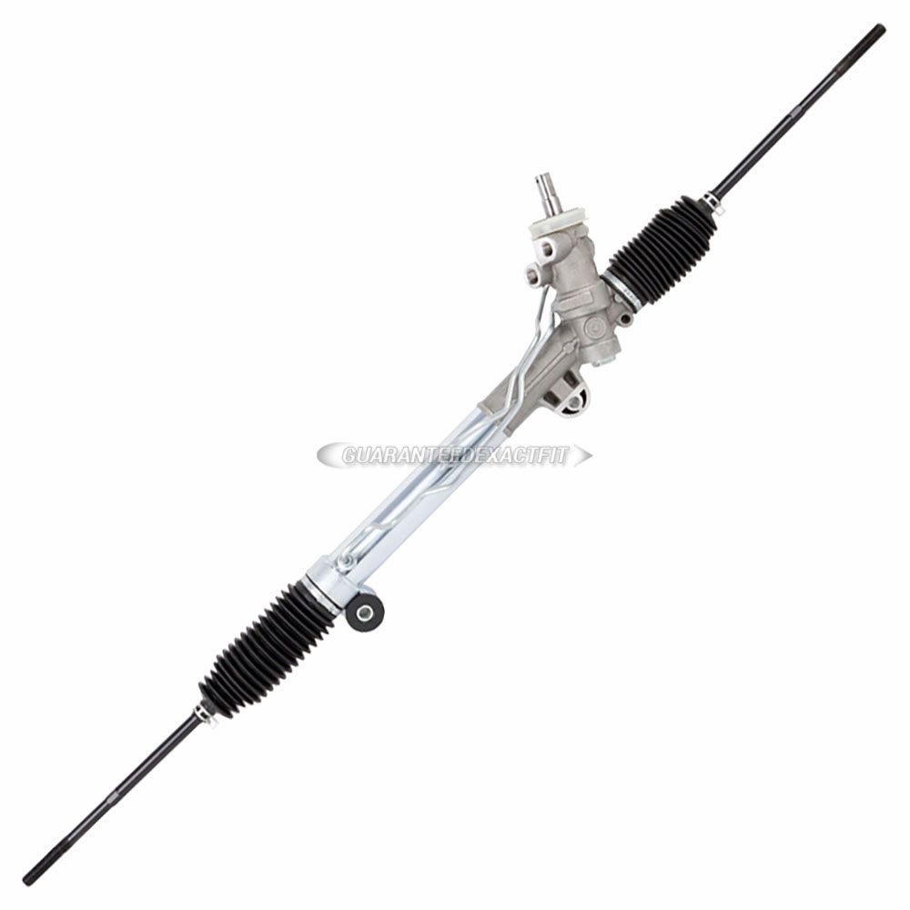  chevrolet Impala Rack and Pinion 