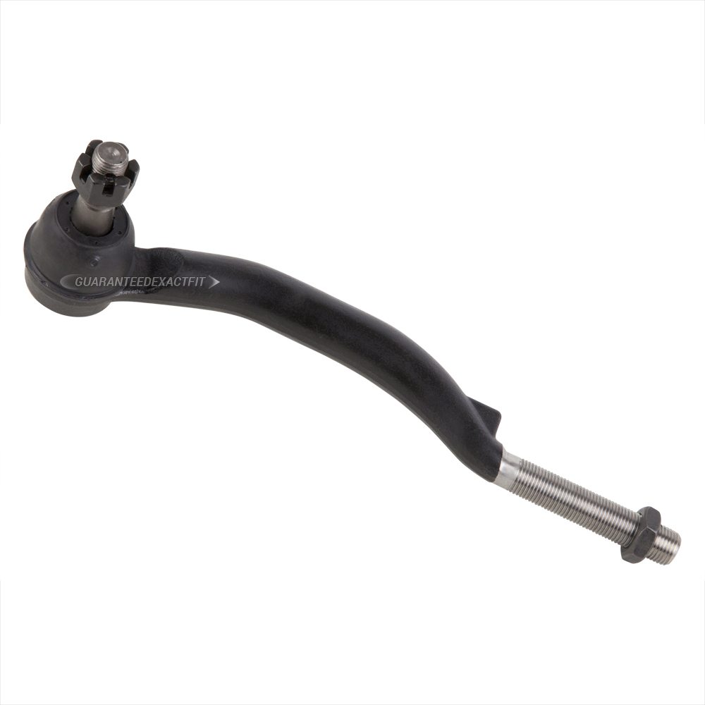  chevrolet SSR Outer Tie Rod End 